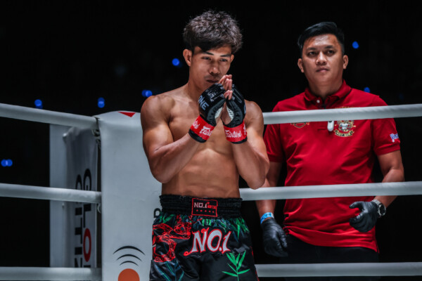 Denis Puric Nguyen Tran Duy Nhat ONE Fight Night 17 24 scaled