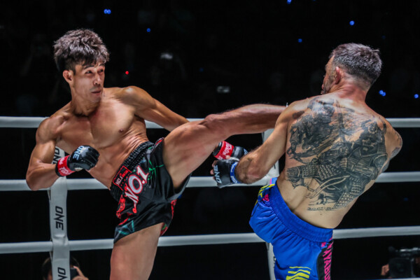 Denis Puric Nguyen Tran Duy Nhat ONE Fight Night 17 48 scaled