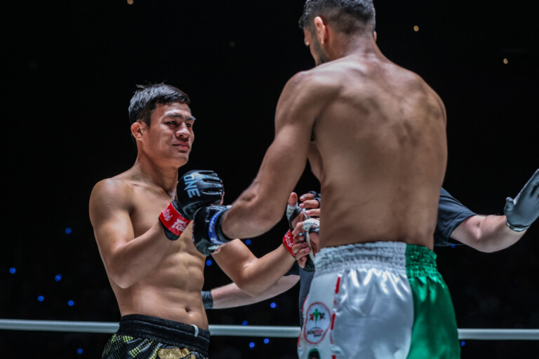 Mohamed Younes Rabah Saemapetch Fairtex ONE Fight Night 17 15 scaled