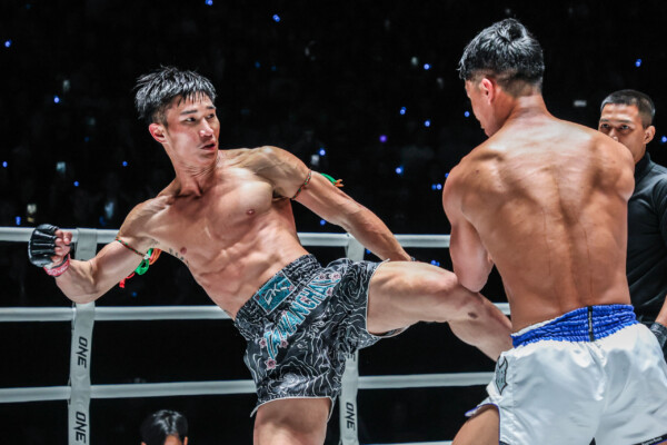 Tawanchai PK Saenchai Superbon Singha Mawynn ONE Friday Fights 46 91 scaled