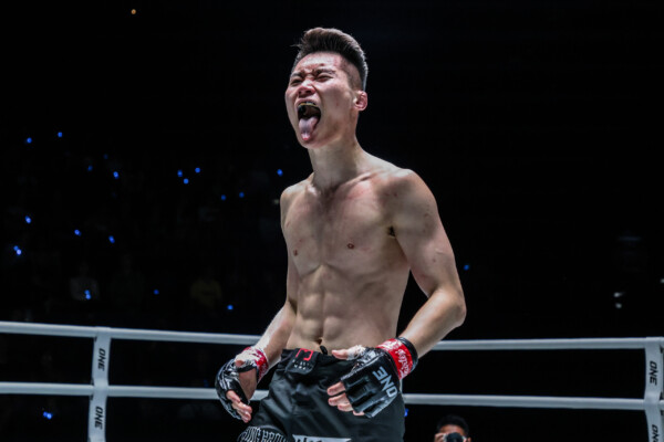 Kwon Won Il Shinechagtga Zoltsetseg ONE Fight Night 18 58 scaled