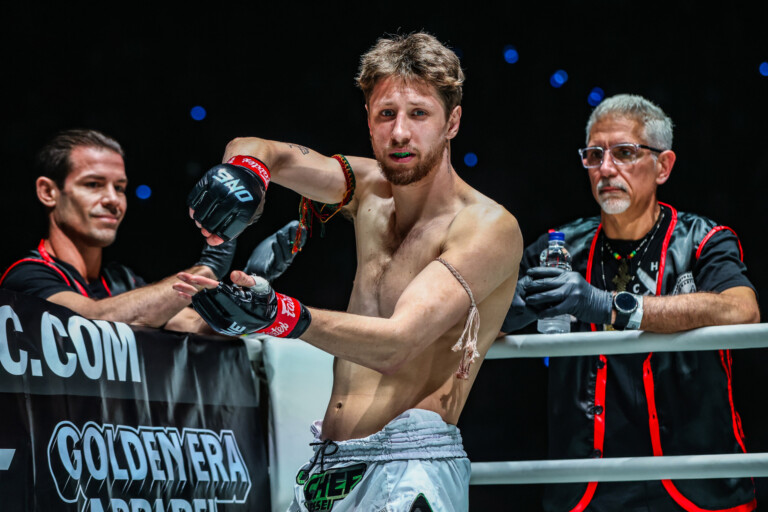 Luke Lessei Eddie Abasolo ONE Fight Night 19 66 scaled