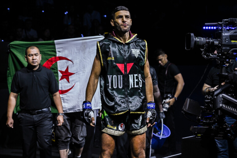 Saemapetch Fairtex Mohamed Younes Rabah ONE Fight Night 19 1 scaled
