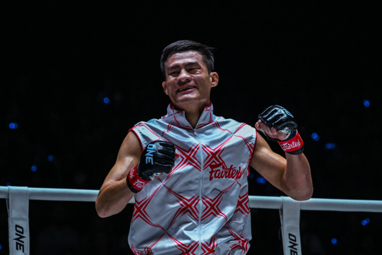 Saemapetch Fairtex Mohamed Younes Rabah ONE Fight Night 19 21 scaled