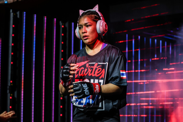 Jihin Radzuan Chihiro Sawada ONE Fight Night 20 6 scaled