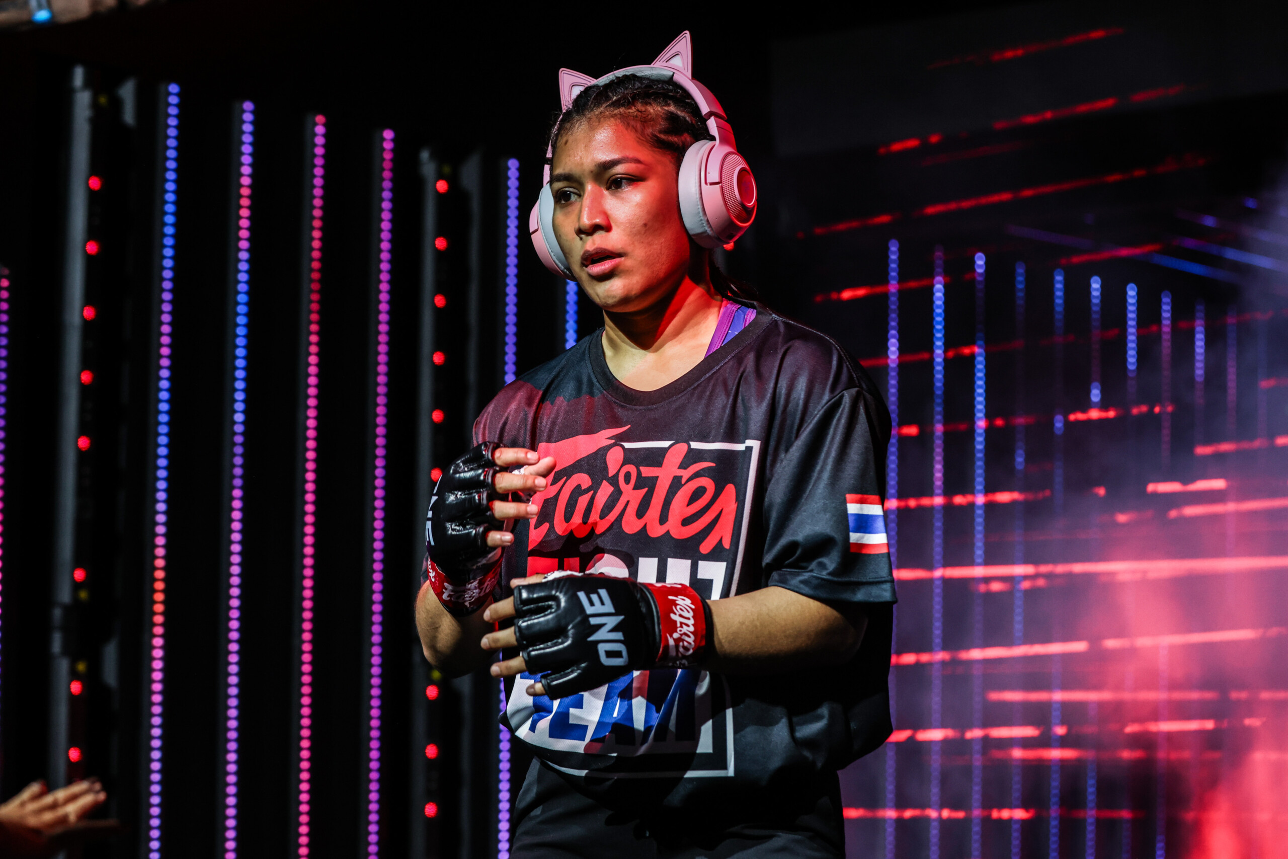 Jihin Radzuan Chihiro Sawada ONE Fight Night 20 6 scaled