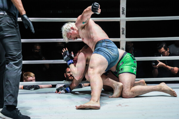 Ben Tynan Duke Didier ONE Fight Night 21 44