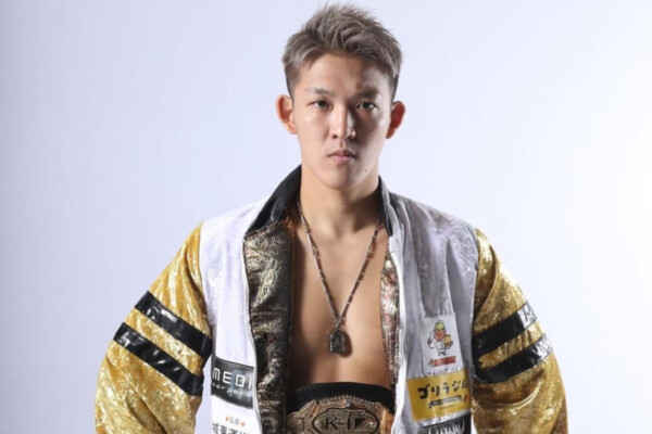 MasaakiNoiri Champ 1200X800