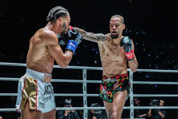 Regian Eersel Alexis Nicolas ONE Fight Night 21 34