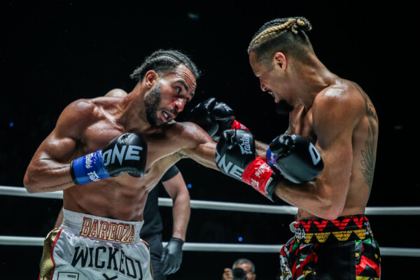 Regian Eersel Alexis Nicolas ONE Fight Night 21 4