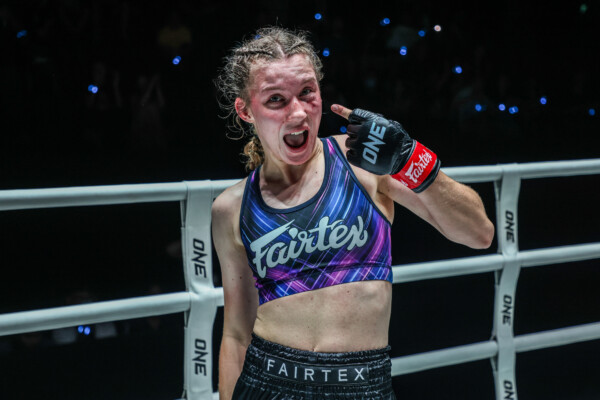 Smilla Sundell Natalia Diachkova ONE Fight Night 22 78