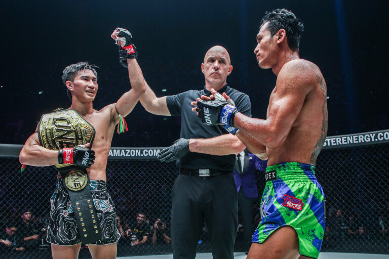 Tawanchai Beats SmokingJo 1920X1280