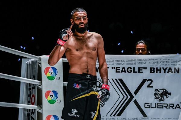 Sumit Bhyan VS Matheus Pereira
