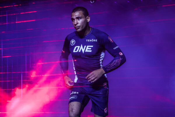 Tye Ruotolo Jozef Chen ONE Fight Night 23 4