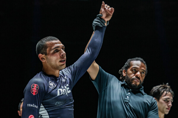 Tye Ruotolo Jozef Chen ONE Fight Night 23 57