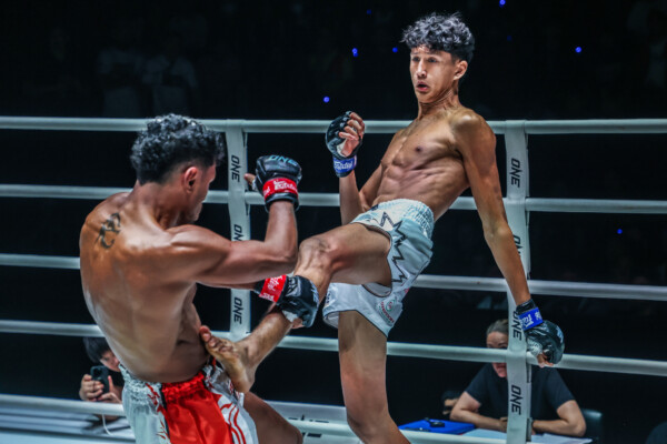 Nabil Anane Felipe Lobo ONE Fight Night 24 46