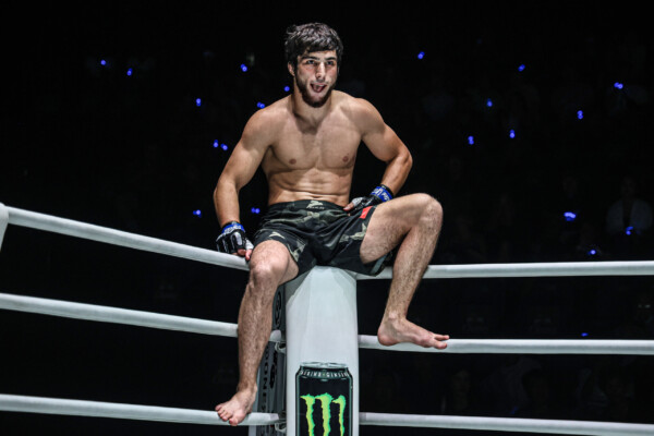 Dzhabir Dzhabrailov Eduardo Freitas ONE Friday Fights 79 3 scaled