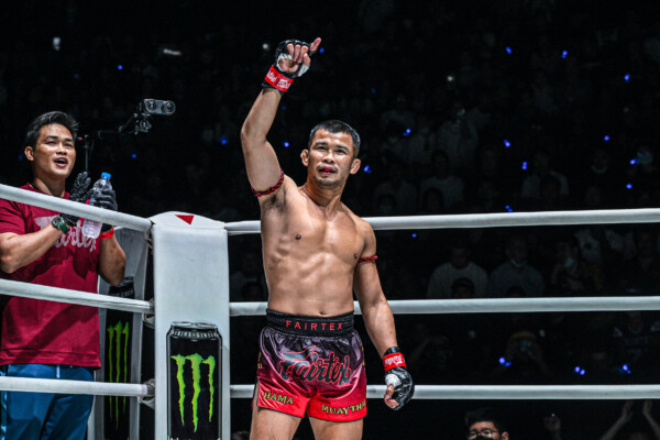 Kiamran Nabati Nong O Hama ONE Friday Fights 81 6
