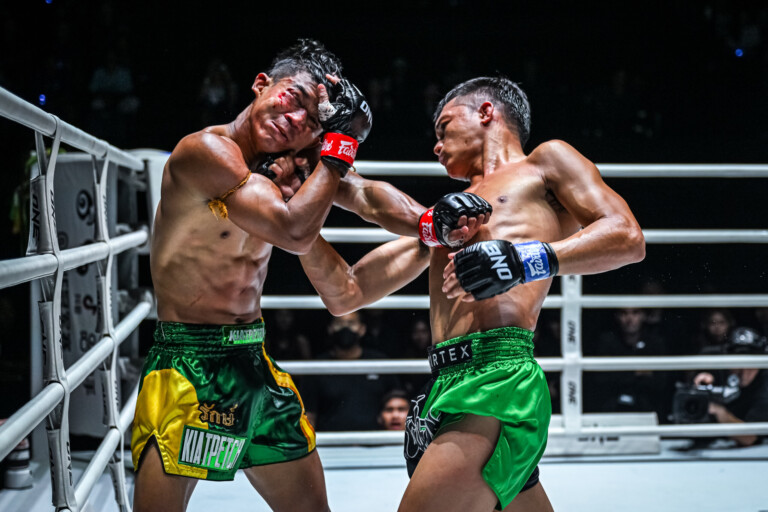 Yodnumchai Fairtex Rak Erawan ONE Friday Fights 80 40
