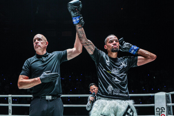 Alexis Nicolas Regian Eersel ONE Fight Night 25 82