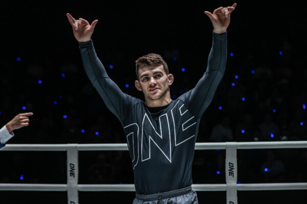 Dante Leon Bruno Pucci ONE Fight Night 26 44