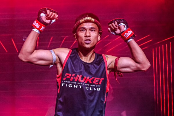 Egor Bikrev vs Panpayak Jitmuangnon ONE Friday Fights 924627 scaled