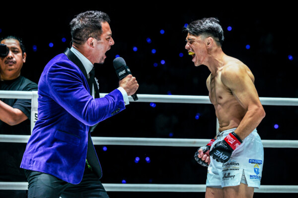Reece McLaren Jarred Brooks ONE Fight Night 26 23