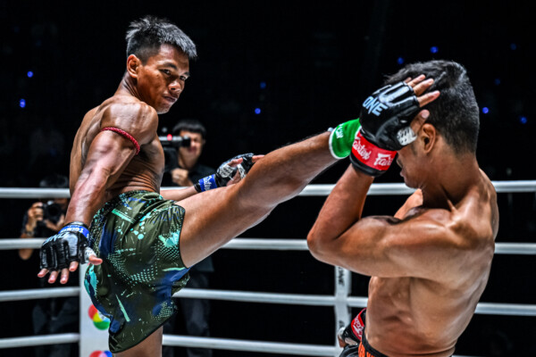 Shadow Singha Mawynn vs Sitthichai Sitsongpeenong ONE Friday Fights 927790
