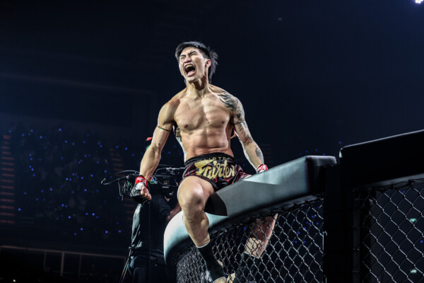 Tawanchai PK Saenchai Superbon ONE 170 126