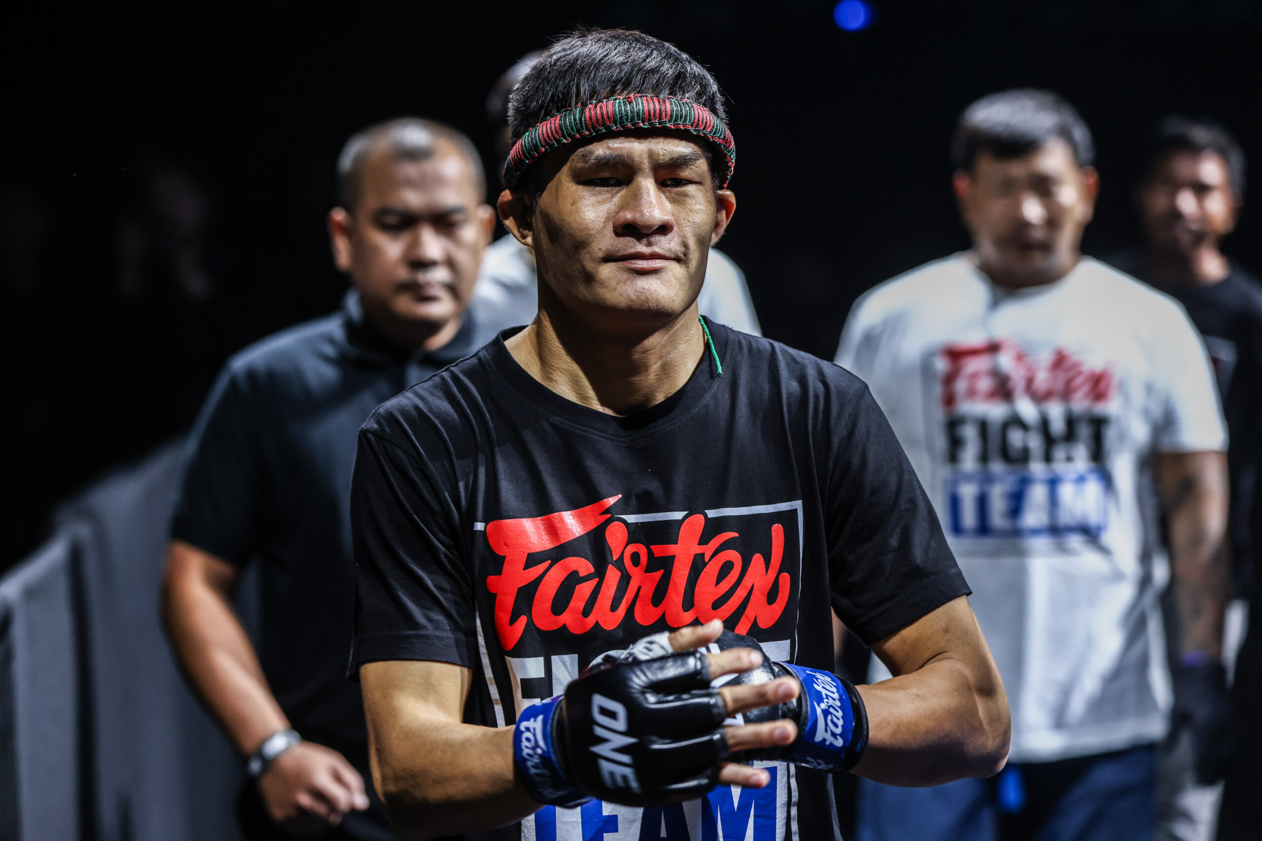 Felipe Lobo Saemapetch Fairtex ONE Fight Night 28 31 scaled