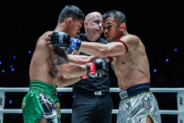 Kongthoranee Sor Sommai Nong O Hama ONE Fight Night 28 48 scaled