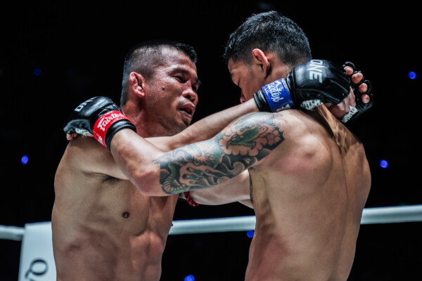 Kongthoranee Sor Sommai Nong O Hama ONE Fight Night 28 77