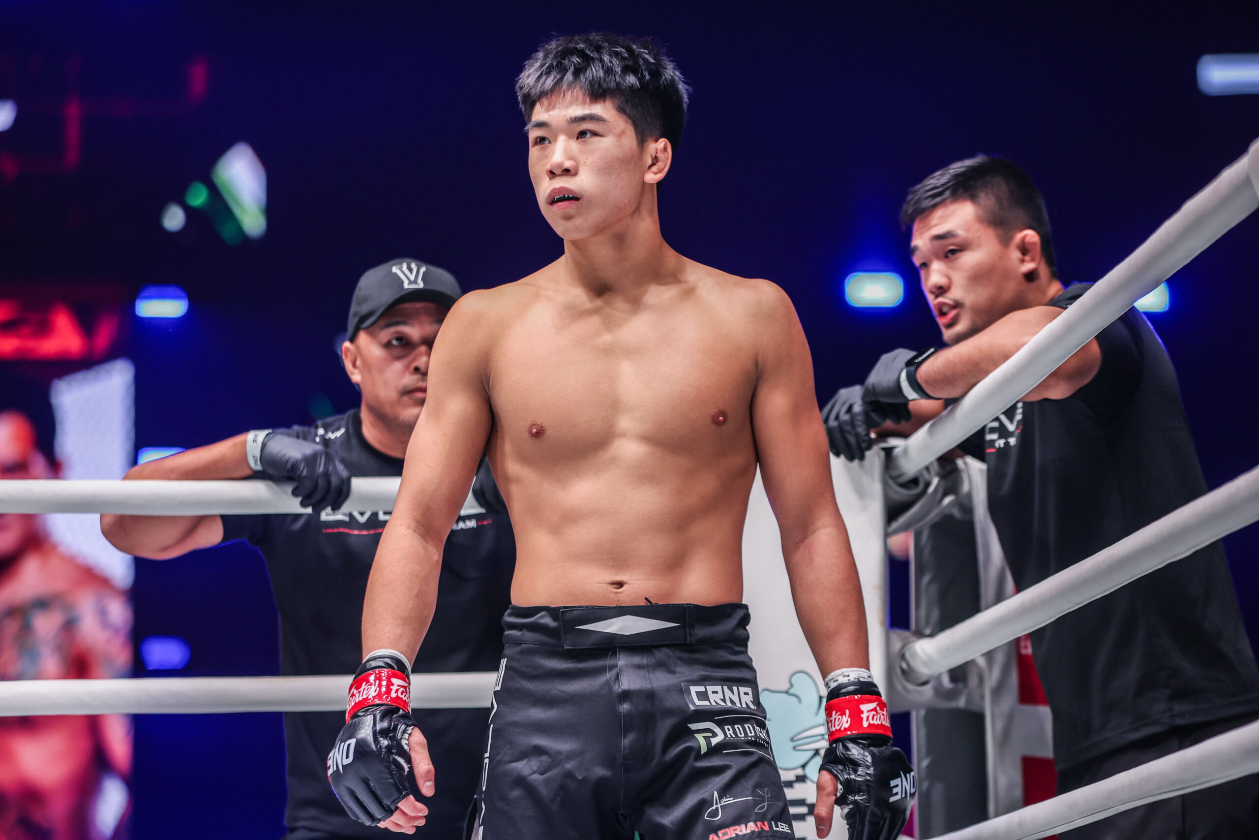 Adrian Lee Takeharu Ogawa ONE 172 17 scaled