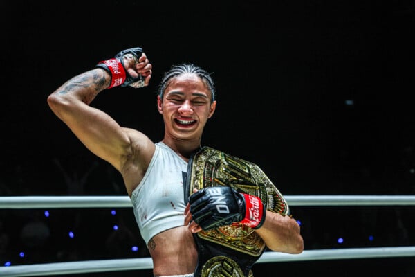 Allycia Hellen Rodrigues Marie McManamon ONE Fight Night 29 82 scaled