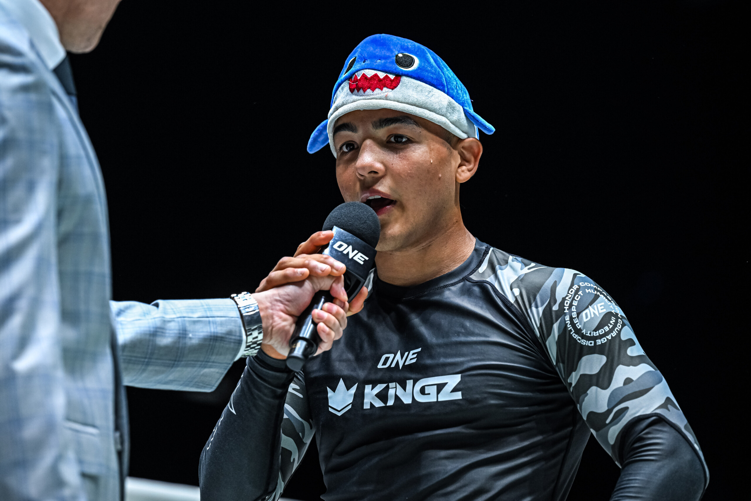 Diogo Reis Shoya Ishiguro ONE Fight Night 29 12 scaled