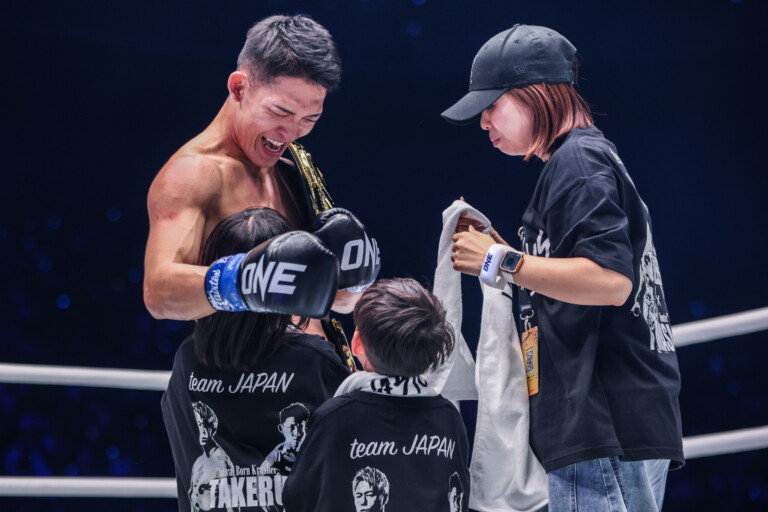 Masaaki Noiri Tawanchai PK Saenchai ONE 172 90 scaled