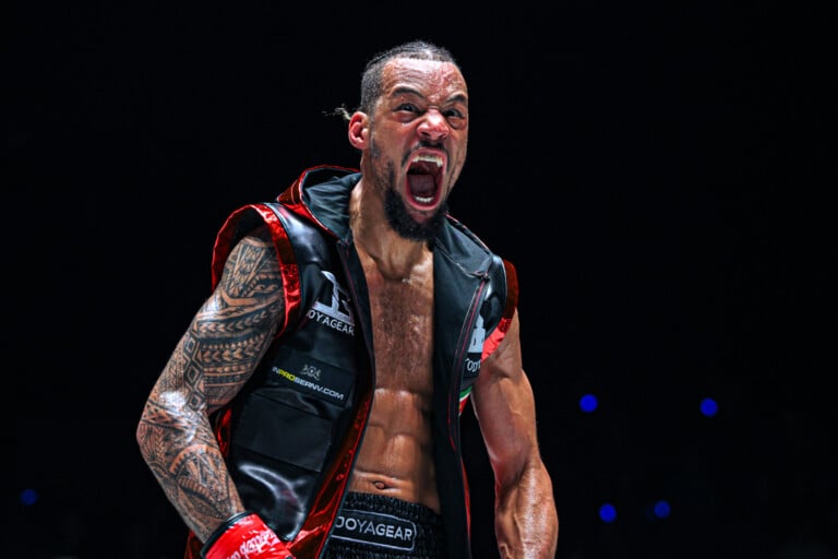 Regian Eersel Alexis Nicolas ONE Fight Night 30 1 scaled
