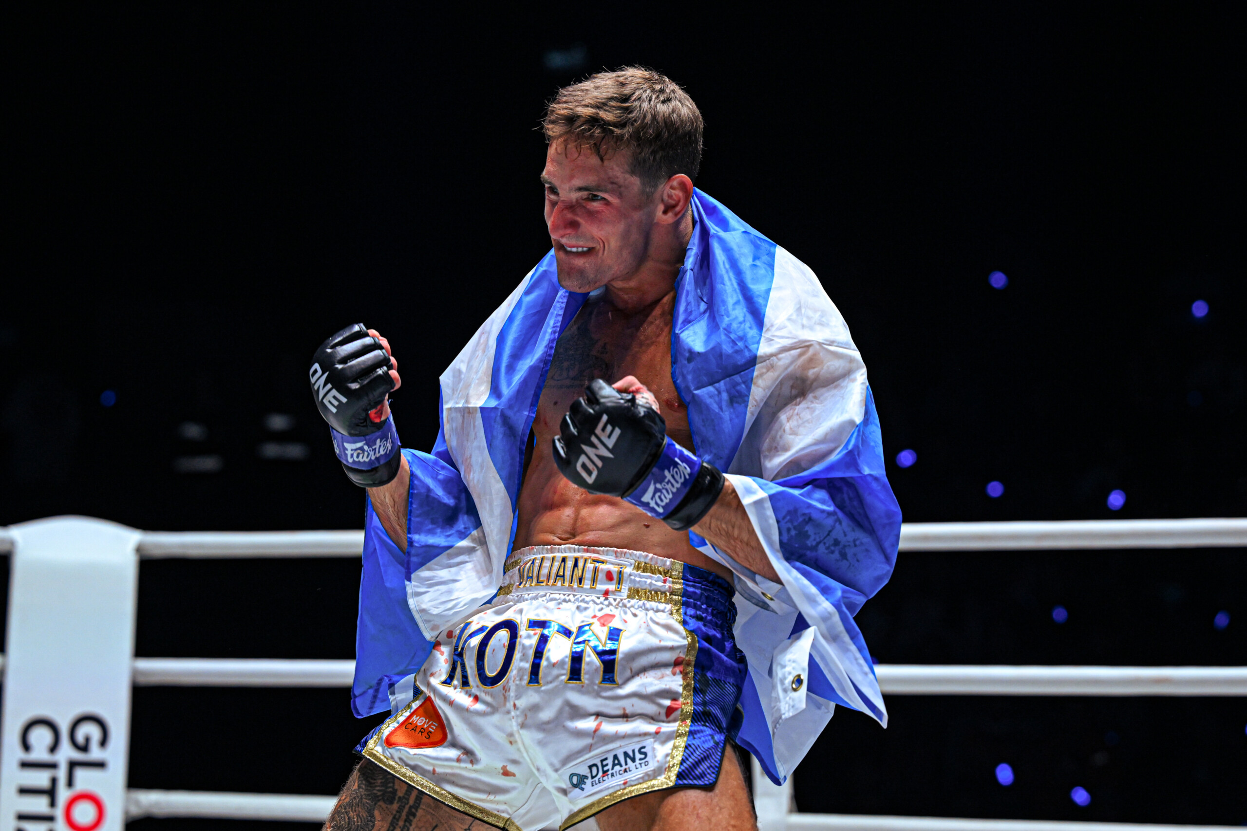 Sitthichai Sitsongpeenong Nico Carrillo ONE Fight Night 30 2 scaled