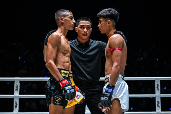 Adam Sor Dechapan Nahyan Mohammed ONE Friday Fights 107 19 scaled