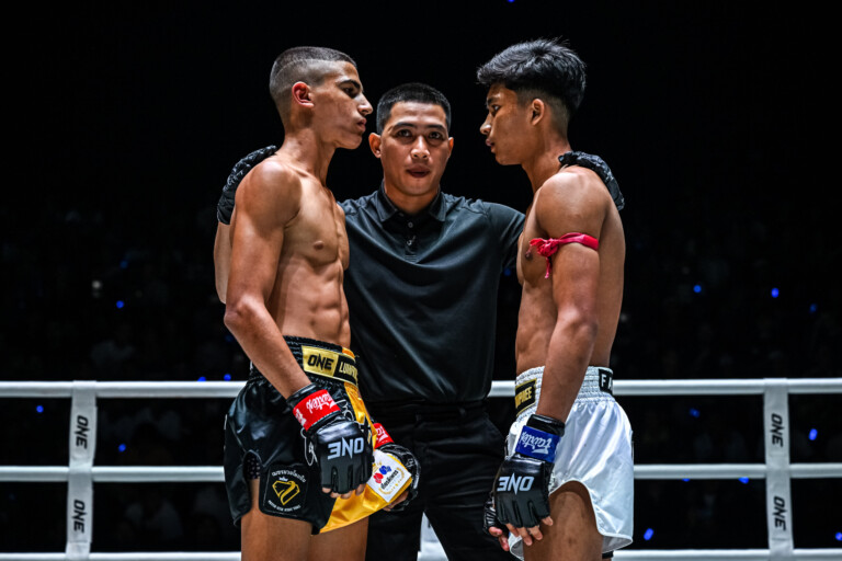 Adam Sor Dechapan Nahyan Mohammed ONE Friday Fights 107 19 scaled