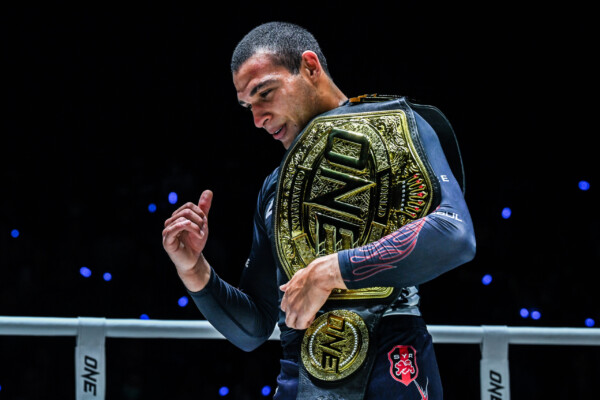 Tye Ruotolo Dante Leon ONE Fight Night 31 10 scaled