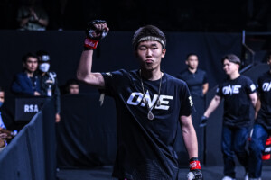 Jurai Ishii Youness Mounine ONE Friday Fights 114 47 1200x800 1
