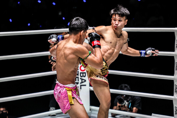 Nakrob Fairtexn Jaosuayai Mor Krungthepthonburi ONE Fight Night 32 59 scaled