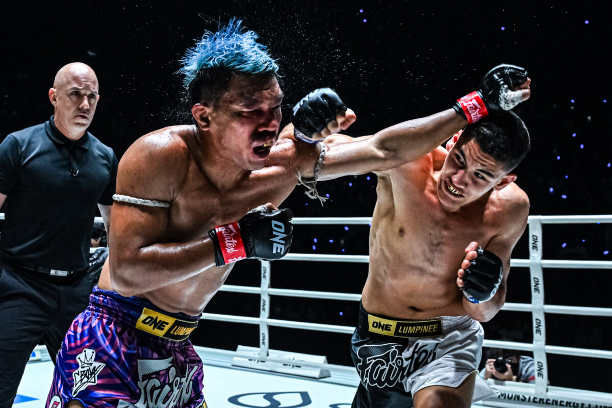 PTT Apichart Farm Elies Abdelali ONE Friday Fights 114 25