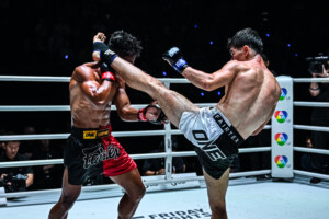 Petsukumvit Boi Bangna Aslamjon Ortikov ONE Friday Fights 114 60