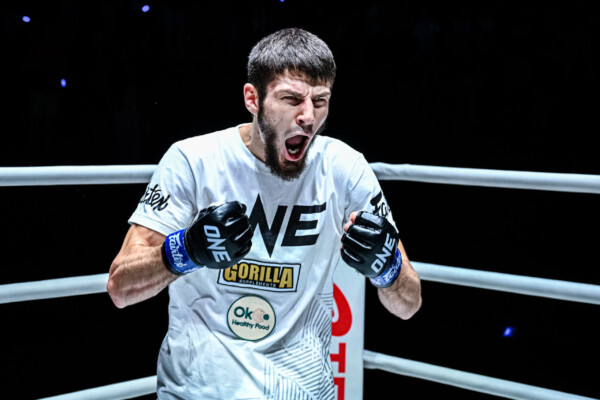 Asadula Imangazaliev Panpayak Jitmuangnon ONE Friday Fights 122 8 scaled
