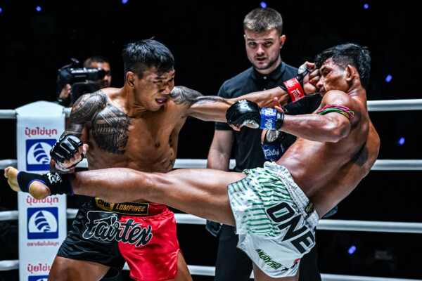 Samingdam NF Looksuan Sonrak Fairtex ONE Friday Fights 119 17 scaled