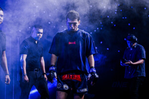 Aslamjon Ortikov Kongthoranee Sor SommaiONE Fight Night 36 6 scaled 1