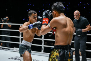 Jonathan Di Bella Prajanchai PK Saenchai ONE Fight Night 36 3 scaled 1