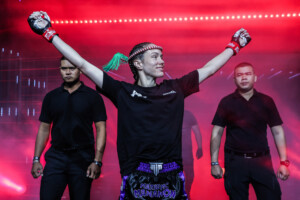 Selina Flores Marie McManamon ONE Fight Night 36 5 scaled 1